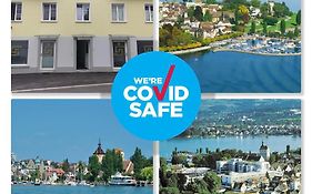 Appartamento di 140 m² con 3 camera(e) e 1 bagno(i) privato(i) in zona Arbon