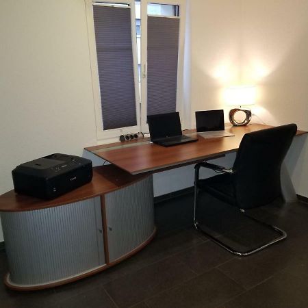 Appartamento di 140 m² con 3 camera Arbon Esterno foto